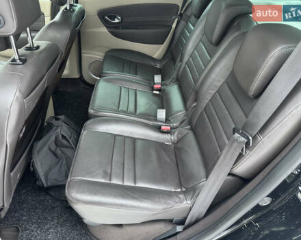 Рено Сценік, об'ємом двигуна 1.6 л та пробігом 258 тис. км за 7800 $, фото 45 на Automoto.ua