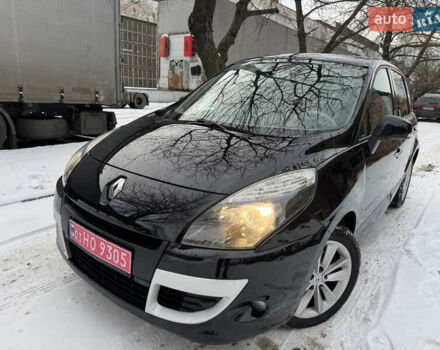 Рено Сценік, об'ємом двигуна 1.6 л та пробігом 258 тис. км за 7800 $, фото 20 на Automoto.ua