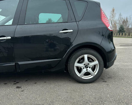 Рено Сценик 2011 в Ровно на Automoto.ua Рено Сценик, объемом двигателя 1.4 л и пробегом 146 тыс. км за 6300 $, фото 3 на Automoto.ua