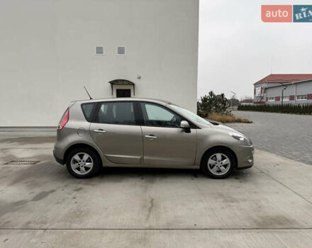 Рено Сценик, объемом двигателя 1.5 л и пробегом 153 тыс. км за 7999 $, фото 1 на Automoto.ua