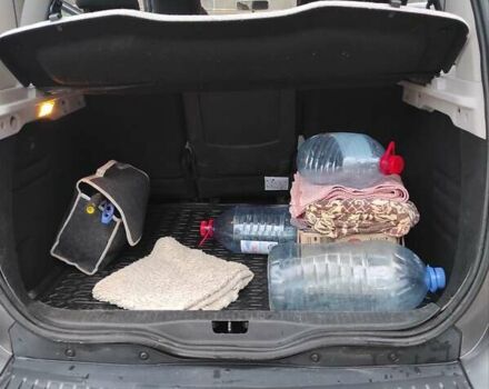 Рено Сценік, об'ємом двигуна 1.46 л та пробігом 223 тис. км за 6800 $, фото 17 на Automoto.ua