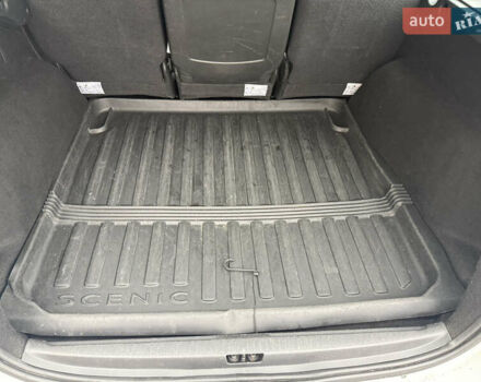 Рено Сценик, объемом двигателя 1.5 л и пробегом 257 тыс. км за 6999 $, фото 23 на Automoto.ua