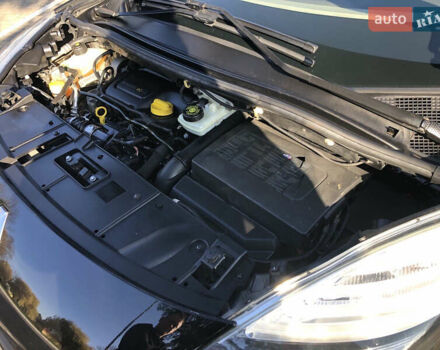 Рено Сценик, объемом двигателя 1.6 л и пробегом 248 тыс. км за 8300 $, фото 64 на Automoto.ua