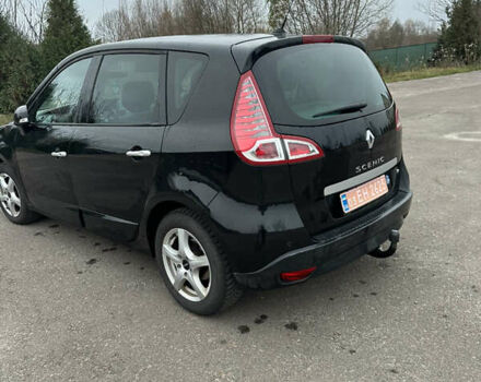 Рено Сценик 2011 в Ровно на Automoto.ua Рено Сценик, объемом двигателя 1.4 л и пробегом 146 тыс. км за 6300 $, фото 4 на Automoto.ua
