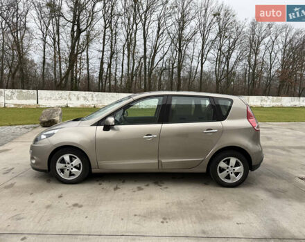 Рено Сценик, объемом двигателя 1.5 л и пробегом 153 тыс. км за 7999 $, фото 2 на Automoto.ua