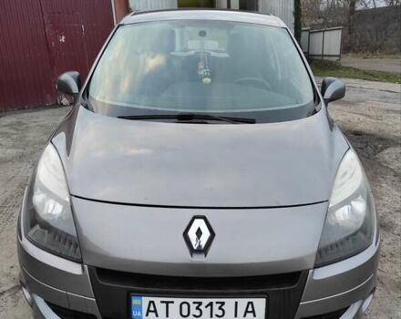 Рено Сценік, об'ємом двигуна 1.46 л та пробігом 223 тис. км за 6800 $, фото 1 на Automoto.ua