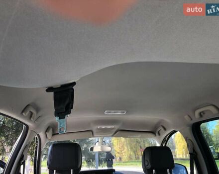 Рено Сценик, объемом двигателя 1.6 л и пробегом 248 тыс. км за 8300 $, фото 41 на Automoto.ua