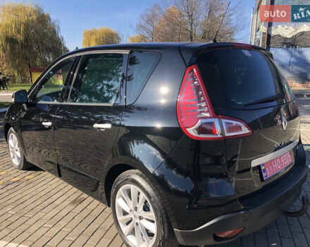 Рено Сценик, объемом двигателя 1.6 л и пробегом 248 тыс. км за 8300 $, фото 73 на Automoto.ua