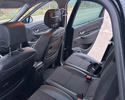 Рено Сценик 2011 в Ровно на Automoto.ua Рено Сценик, объемом двигателя 1.4 л и пробегом 146 тыс. км за 6300 $, фото 13 на Automoto.ua