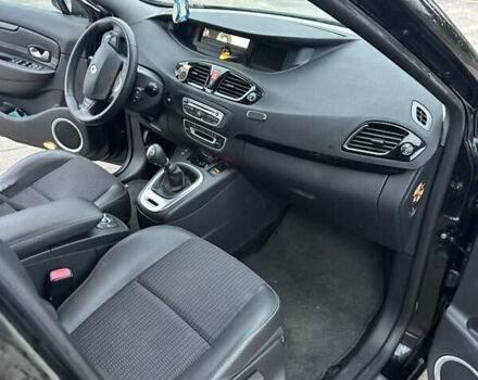 Рено Сценик 2011 в Ровно на Automoto.ua Рено Сценик, объемом двигателя 1.4 л и пробегом 146 тыс. км за 6300 $, фото 17 на Automoto.ua