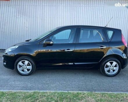 Рено Сценик, объемом двигателя 1.5 л и пробегом 190 тыс. км за 8550 $, фото 17 на Automoto.ua