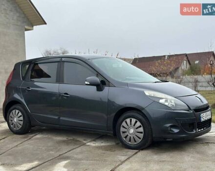 Рено Сценик, объемом двигателя 1.5 л и пробегом 346 тыс. км за 5900 $, фото 3 на Automoto.ua