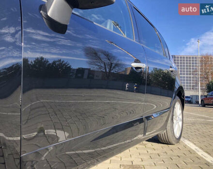 Рено Сценик, объемом двигателя 1.6 л и пробегом 248 тыс. км за 8300 $, фото 24 на Automoto.ua