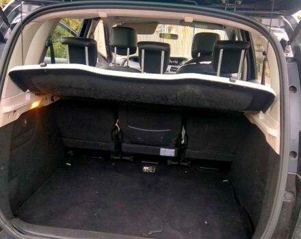 Рено Сценик, объемом двигателя 1.5 л и пробегом 220 тыс. км за 8500 $, фото 4 на Automoto.ua