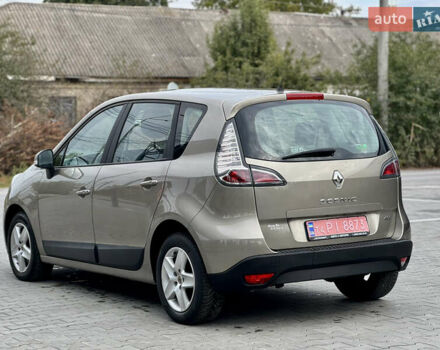 Рено Сценік 2012 у Вінниці на Automoto.ua Рено Сценік, об'ємом двигуна 1.5 л та пробігом 206 тис. км за 8400 $, фото 6 на Automoto.ua