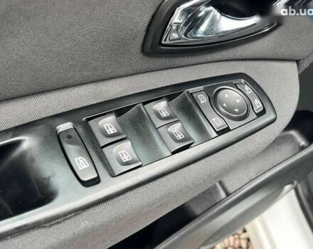 Рено Сценик, объемом двигателя 0 л и пробегом 292 тыс. км за 7800 $, фото 10 на Automoto.ua