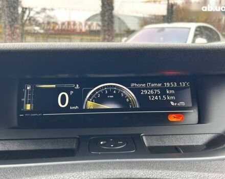 Рено Сценик, объемом двигателя 0 л и пробегом 292 тыс. км за 7800 $, фото 22 на Automoto.ua