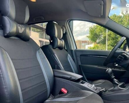 Рено Сценик, объемом двигателя 1.5 л и пробегом 200 тыс. км за 8990 $, фото 20 на Automoto.ua