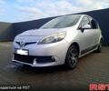 Рено Сценик, объемом двигателя 15 л и пробегом 310 тыс. км за 6999 $, фото 1 на Automoto.ua