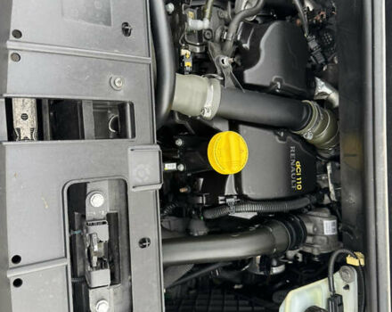 Рено Сценік 2012 у Вінниці на Automoto.ua Рено Сценік, об'ємом двигуна 1.5 л та пробігом 206 тис. км за 8400 $, фото 35 на Automoto.ua