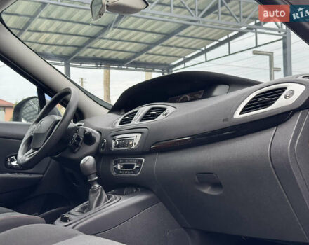 Рено Сценік 2012 у Вінниці на Automoto.ua Рено Сценік, об'ємом двигуна 1.5 л та пробігом 206 тис. км за 8400 $, фото 24 на Automoto.ua