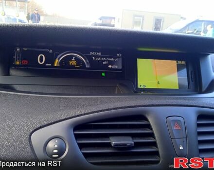 Рено Сценик, объемом двигателя 15 л и пробегом 310 тыс. км за 6999 $, фото 7 на Automoto.ua