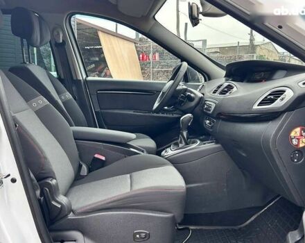 Рено Сценик, объемом двигателя 0 л и пробегом 292 тыс. км за 7800 $, фото 28 на Automoto.ua
