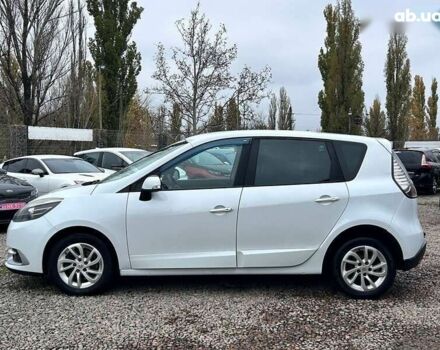 Рено Сценик, объемом двигателя 0 л и пробегом 292 тыс. км за 7800 $, фото 6 на Automoto.ua