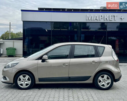 Рено Сценік 2012 у Вінниці на Automoto.ua Рено Сценік, об'ємом двигуна 1.5 л та пробігом 206 тис. км за 8400 $, фото 5 на Automoto.ua