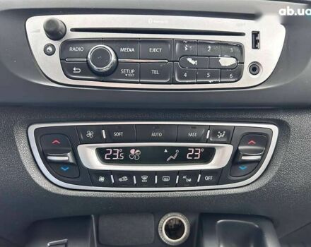 Рено Сценик, объемом двигателя 0 л и пробегом 292 тыс. км за 7800 $, фото 20 на Automoto.ua