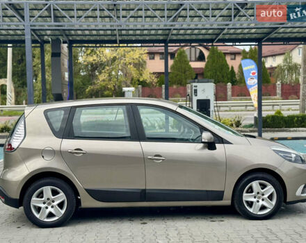Рено Сценік 2012 у Вінниці на Automoto.ua Рено Сценік, об'ємом двигуна 1.5 л та пробігом 206 тис. км за 8400 $, фото 11 на Automoto.ua