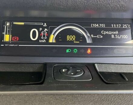 Рено Сценик, объемом двигателя 1.5 л и пробегом 175 тыс. км за 10150 $, фото 22 на Automoto.ua