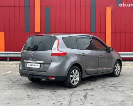 Рено Сценік, об'ємом двигуна 1.5 л та пробігом 316 тис. км за 8690 $, фото 7 на Automoto.ua