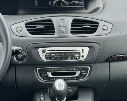 Рено Сценік 2012 у Вінниці на Automoto.ua Рено Сценік, об'ємом двигуна 1.5 л та пробігом 206 тис. км за 8400 $, фото 19 на Automoto.ua