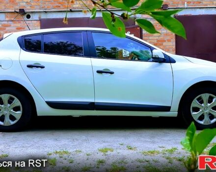 Рено Сценик, объемом двигателя 1.5 л и пробегом 230 тыс. км за 6990 $, фото 6 на Automoto.ua
