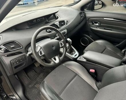 Рено Сценик, объемом двигателя 1.5 л и пробегом 328 тыс. км за 7490 $, фото 19 на Automoto.ua