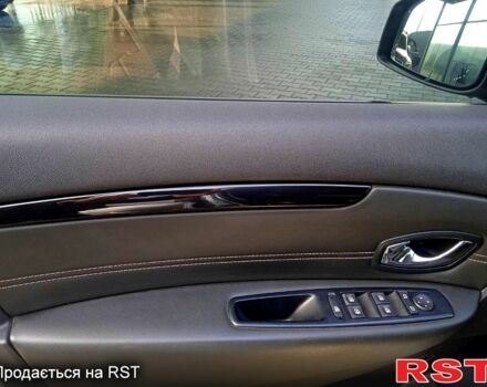 Рено Сценик, объемом двигателя 15 л и пробегом 310 тыс. км за 6999 $, фото 11 на Automoto.ua