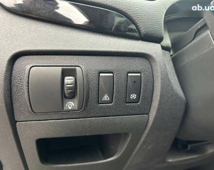 Рено Сценік, об'ємом двигуна 1.5 л та пробігом 316 тис. км за 8690 $, фото 17 на Automoto.ua
