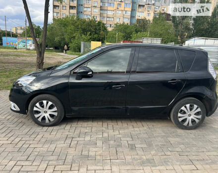 Рено Сценік, об'ємом двигуна 1.5 л та пробігом 204 тис. км за 7800 $, фото 13 на Automoto.ua