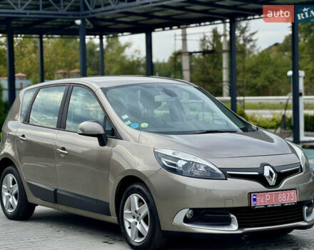 Рено Сценік 2012 у Вінниці на Automoto.ua Рено Сценік, об'ємом двигуна 1.5 л та пробігом 206 тис. км за 8400 $, фото 12 на Automoto.ua