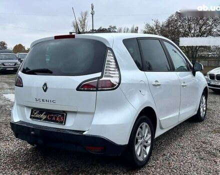 Рено Сценик, объемом двигателя 0 л и пробегом 292 тыс. км за 7800 $, фото 4 на Automoto.ua