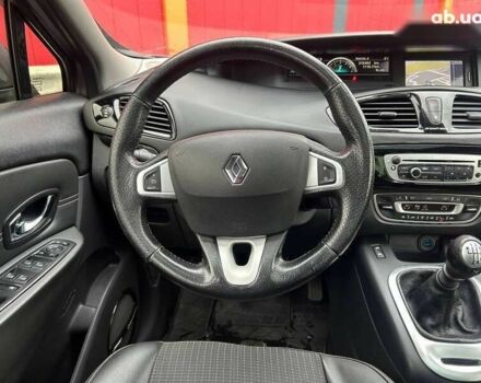 Рено Сценік, об'ємом двигуна 1.5 л та пробігом 316 тис. км за 8690 $, фото 14 на Automoto.ua