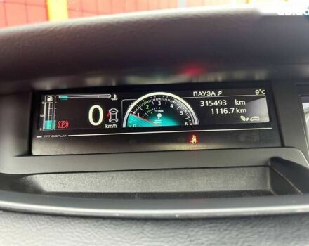 Рено Сценік, об'ємом двигуна 1.5 л та пробігом 316 тис. км за 8690 $, фото 22 на Automoto.ua