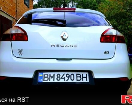 Рено Сценик, объемом двигателя 1.5 л и пробегом 230 тыс. км за 6990 $, фото 4 на Automoto.ua