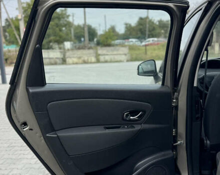 Рено Сценік 2012 у Вінниці на Automoto.ua Рено Сценік, об'ємом двигуна 1.5 л та пробігом 206 тис. км за 8400 $, фото 29 на Automoto.ua