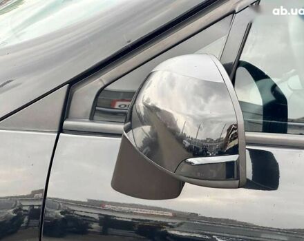 Рено Сценик, объемом двигателя 1.5 л и пробегом 328 тыс. км за 7490 $, фото 14 на Automoto.ua