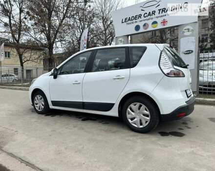 Рено Сценик, объемом двигателя 0 л и пробегом 302 тыс. км за 7700 $, фото 6 на Automoto.ua