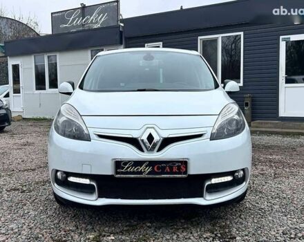 Рено Сценик, объемом двигателя 0 л и пробегом 292 тыс. км за 7800 $, фото 2 на Automoto.ua