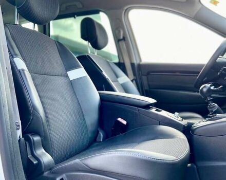 Рено Сценик, объемом двигателя 1.46 л и пробегом 299 тыс. км за 8999 $, фото 18 на Automoto.ua