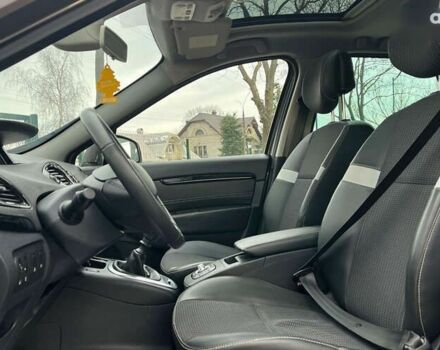 Рено Сценик, объемом двигателя 1.5 л и пробегом 226 тыс. км за 8900 $, фото 8 на Automoto.ua
